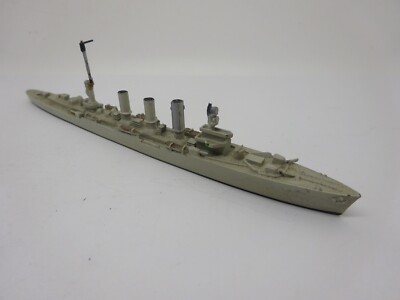 Navis Neptun: Schiffsmodell Emden II  1:1250 Scale (Nr.70 SSK10)