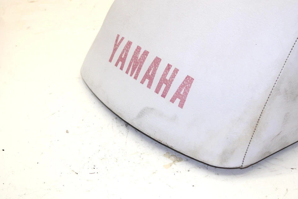 Yamaha Waverunner Iii 650 1992 OEM conjunto de doble asiento GA9-U371A-00-00 JY3 Foto 2 de 4