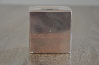 rose the one dolce&gabbana