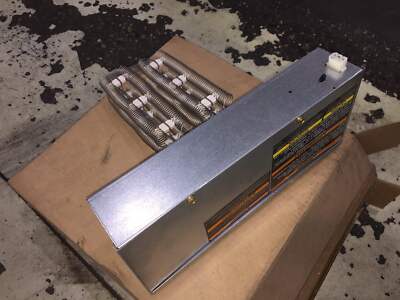 BAYHTR1408000C 8 kW Electric Heat Kit; 208/240/60/1, Amps: 32 | eBay
