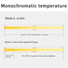 User Friendly Square Spring Mirror Switches Portable for Shaving and Grooming