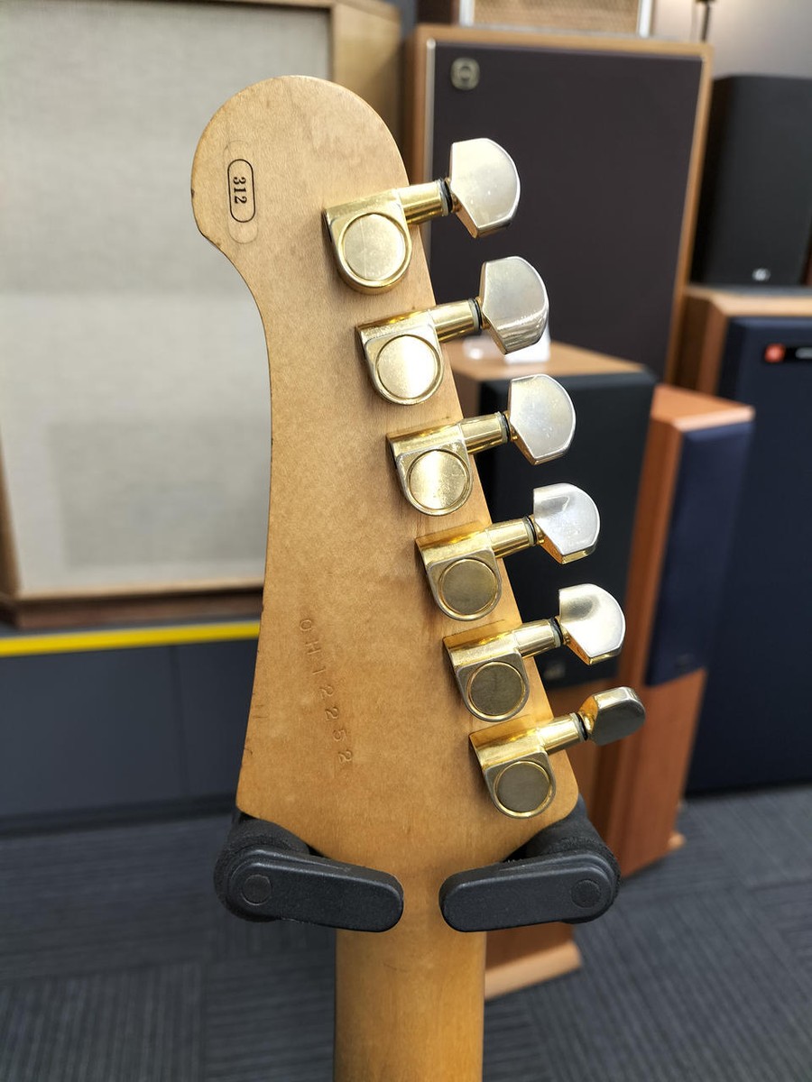 YAMAHA PAC312 Used 1 Electric Guitar | eBay