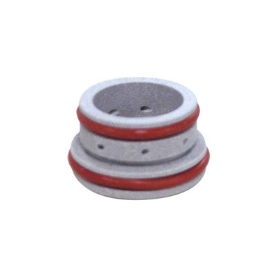 Hypertherm 220350 Swirl Ring Hpr 200A Ms Ccw