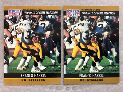 その他 NFL card 1990 almost complete set PROSET 1990 Pro Set #685 Emmitt Smith ROOKIE RC PSA 10 Graded