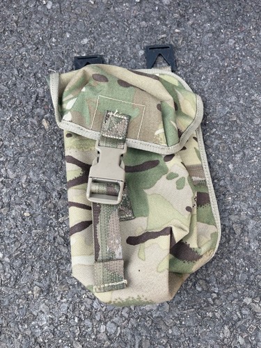 Marauder Mit Reißverschluss Utility Pouch Vertikal (MOLLE) – In - Foto 10