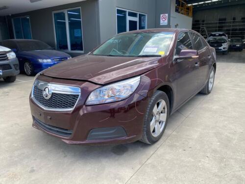 <!--F#f_0-->HOLDEN MALIBU V300 04/2013-12/2017 BRAKE BOOSTER 2.4L PETROL P/N 13286440<!--F/-->