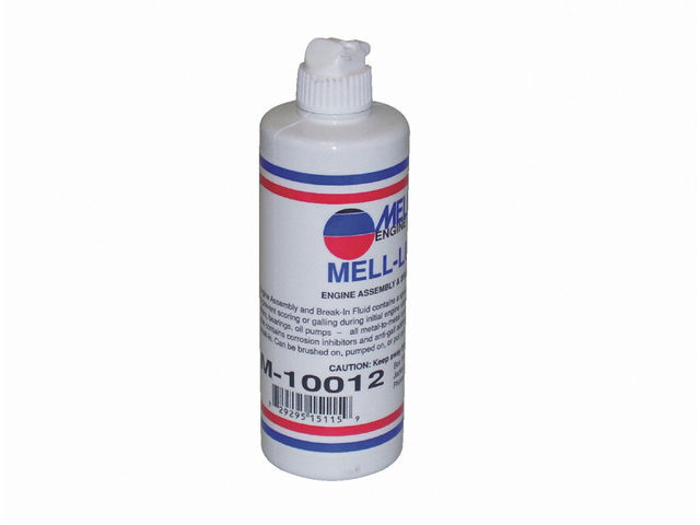 For 1940 Chevrolet KF Assembly Lubricant Sealed Power