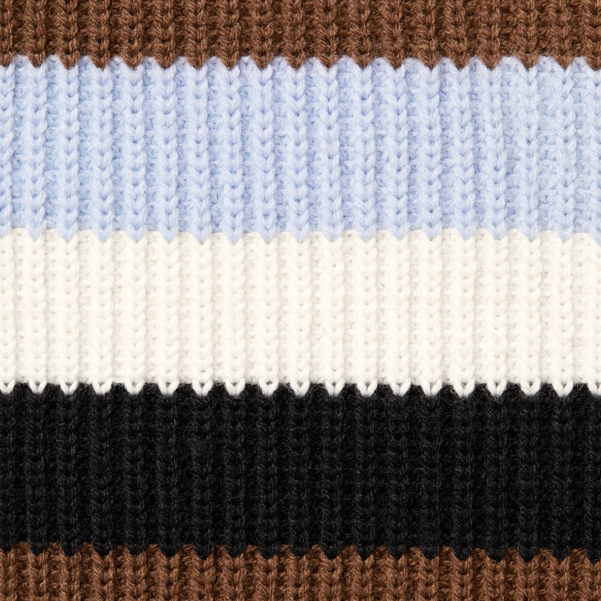 Supreme Small Box Polo Sweater FW23 4colors Black Ivory Grey Supreme Small Box Polo Sweater FW23 4colors Black Ivory Grey