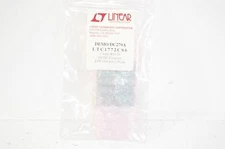 NEW Linear Tech DC270A LTC1772CS6 DC/DC Step Down Non-Isolated Circuit Board 