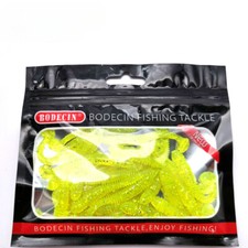 Rubber/Soft Lure Silicone/Fake/Carp/Artificial Bait For Fishing Lures Swimbait