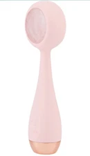 Pmd Clean Pro Smart Facial Cleansing Device With Active Warmth & Quartz Massager