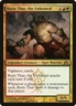 Dragon's Maze Ruric Thar, the Unbowed MTG Magic the Gathering NM