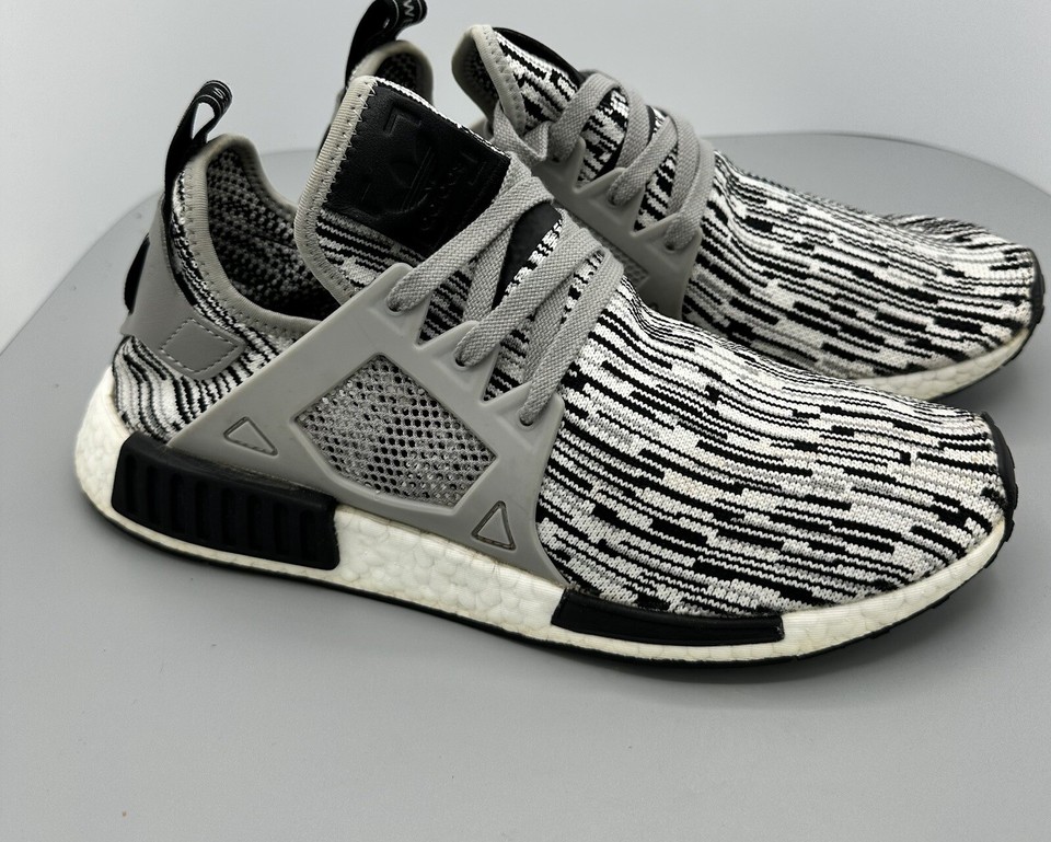 ブランドサイト アディダス ADIDAS カモ柄 【 NMD XR1 GLITCH CAMO