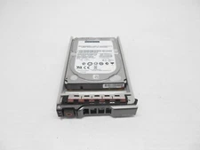 1TB SAS 2.5" 6Gbs Dell Server Hard Drive R610 R620 R630 R710 R720 R730 R830 R930