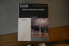 Guide to Operating Systems [With CDROM] by Palmer, Michael; Walters, Michael