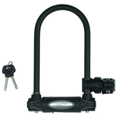 Master Lock Bügelschloss 8195 Sicherheitslevel 10