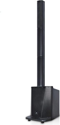 PRORECK Party 10 Line Array DJ/PA System Column Powered Portable 10''  500W Sub