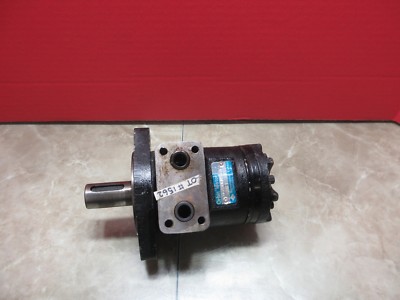 SUMITOMO EATON ORBIT MOTOR H-050BA2F-G MFG. 361 CNC