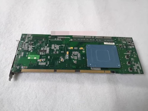 1pc used EVOC FSC-1713VNA VER: B0 with CPU memory - Picture 2 of 3