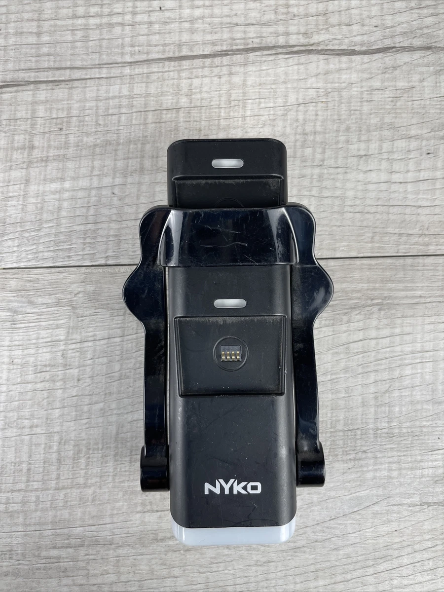 Nyko Charge Base 3 Charging Dock 83053 E14 Playstation 3 PS3