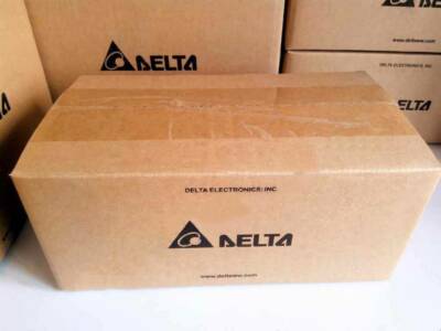 1PCS Neu Delta Servo Motor ECMA-C30804EC