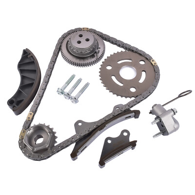 Steuerkettensatz für Opel Insignia A G09 B Z18 1.6 CDTi 13-24 95528472 55495936