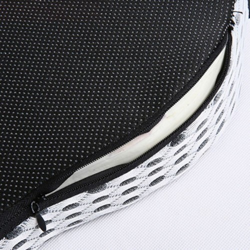 Thickening Auto Wedge Seat Pad Good Breathability Car Cushion Automobile - Picture 4 of 18