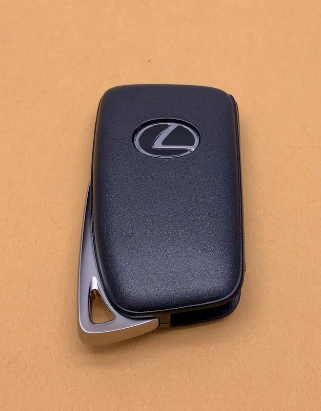 OEM LEXUS 2020 2021 2022 2023 IS300 IS350 MANDO A DISTANCIA INTELIGENTE SIN LLAVE 89904-24340 Foto 2 de 3