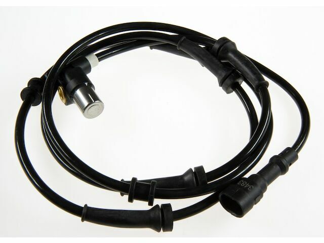 For 1998-2009 Ford Ranger ABS Speed Sensor Front Right Holstein 75655PX