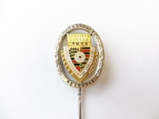 BRD, Württembergischer Landes Schützenverein, Abzeichen Scheibengewehr Mannschaf
