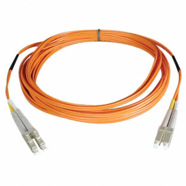 FIBER OPTIC CBL LC-LC DUPLEX 30M | eBay UK