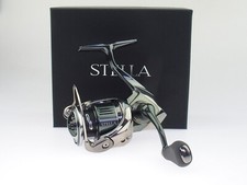 Mulinello Shimano Stella FK mulinelli da spinning misura 3000-4000 NUOVO