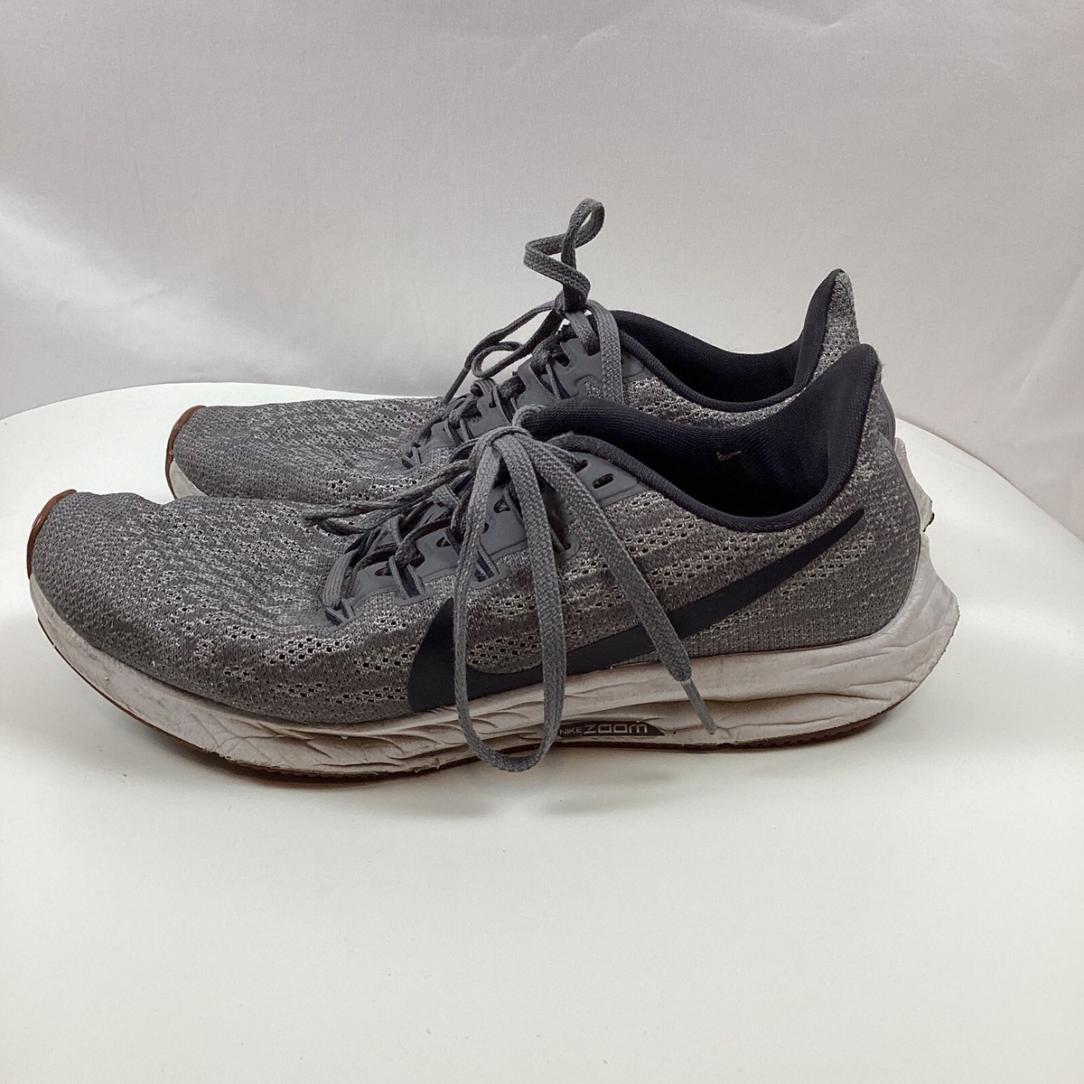 Nike Air Zoom Pegasus 36 Running Shoes Womens 7.5 AQ2210-001 Trainers Sneakers Order nike women main image 2