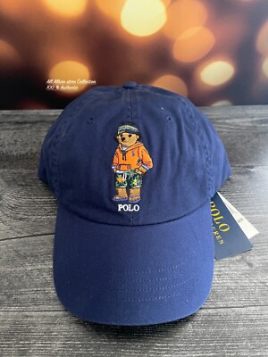 Polo by Ralph Lauren 野球ボール Polo Bear Polo by Ralph Lauren 野球ボール Polo Bear Polo by Ralph Lauren