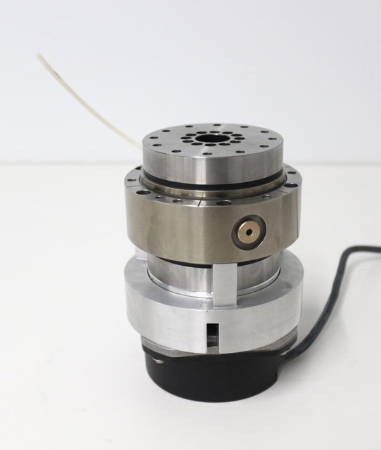 Professional Instruments Co. 3R Universal Air Bearing Spindle w/ ROD