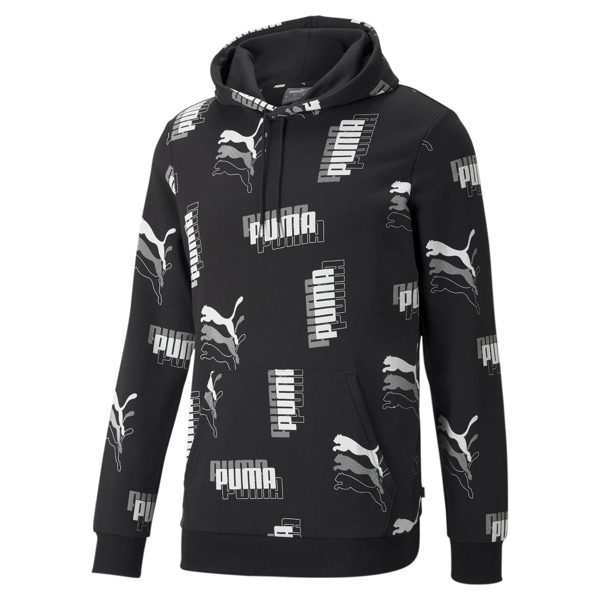 Puma amplified hoodie sale