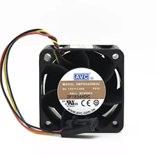 Lenovo DBPG0428B2U-P010 01GT980 AVC 12VDC 1.2A fan
