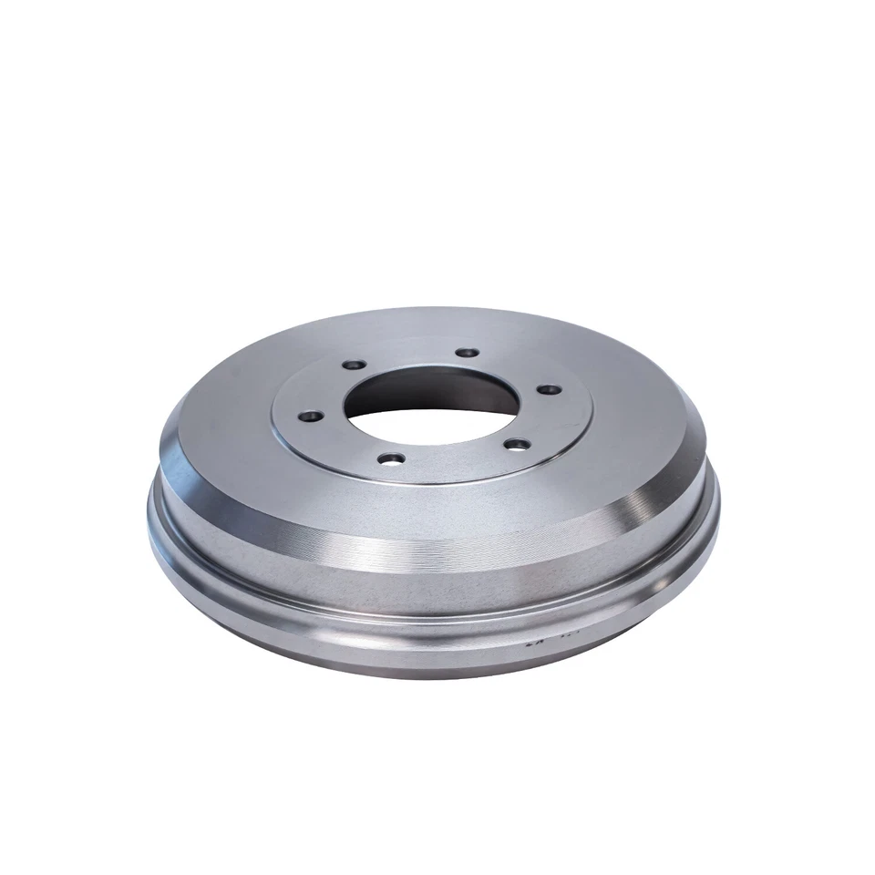 Kit de zapatas de freno de cerámica de tambores traseros para Pontiac Vibe Toyota Matrix 2003-2008 Foto 4 de 4