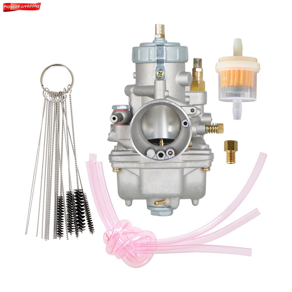 2000 2001 2002 2-stroke 44mm Carburetor For Polaris Xplorer 250