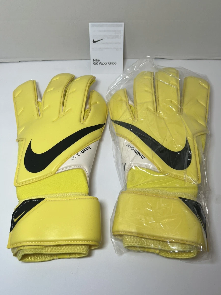 Nike vapor grip 3 yellow sale