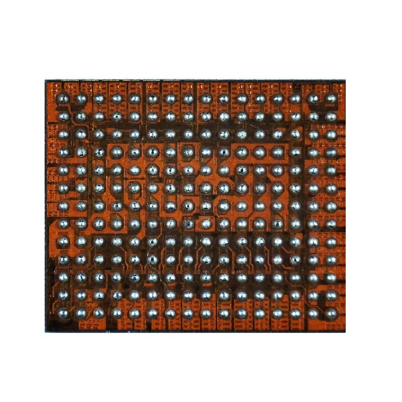 Power Supply IC Chip S555 for Samsung Galaxy S8 S8+