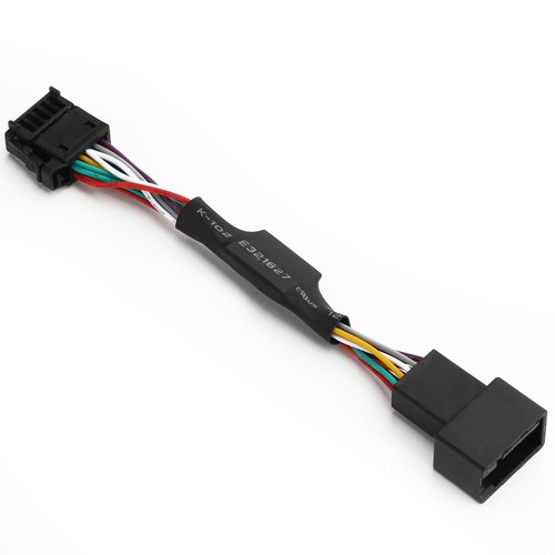 For Skoda Scala Automatic Start Stop Disable Plug Delete Canceler Device Cable - Picture 12 of 15