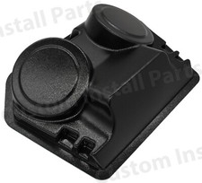 Empty Overhead Speaker Radio Housing Console Golf Cart Utv Boat Marine Go Cart