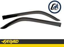 FARAD SET 2 ANTIVENTO ANTERIORI SUZUKI GRAN VITARA 3 PORTE 98 05