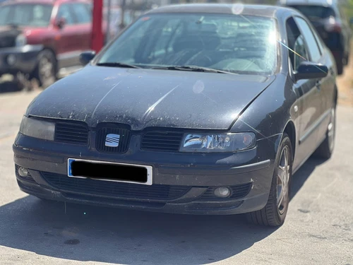 1J0511115AA Molla Di Smorzamento per SEAT TOLEDO (1M2) V5 2001 193549 - Foto 9 di 9