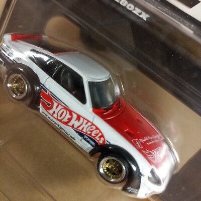 ホットウィール RLC Elite64 Datsun 280ZX Hot Wheels Elite 64 Pandem Datsun 280ZX | Mattel Creations
