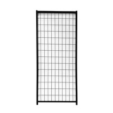 22.5 In. X 57.75 In. Dog Kennel Panel