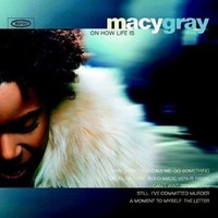 Audio Cd - Macy Gray - On How Life Is - Epic -D- Neu