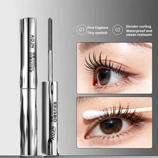 Eyelash Primer Steel Tube LongLasting Makeup 3D Curling Lengthening Natural Sale
