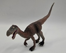 Eotyrannus Dinosaur Figure Toy Child Gift Plastic Figura Dinosaurio 341